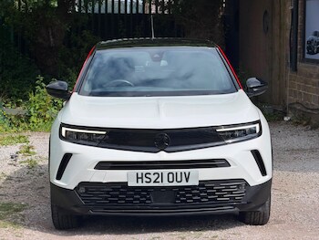 Used Vauxhall Mokka 2021 for sale - 78957769: Photo