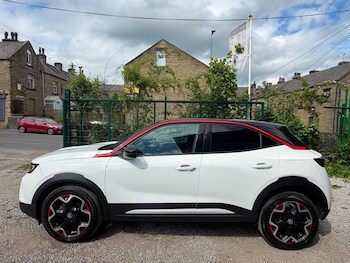 Used Vauxhall Mokka 2021 for sale - 78957769: Photo