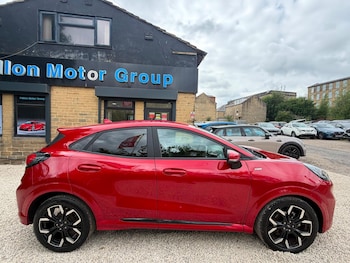 Used Ford Puma 2023 for sale - 79303943: Photo