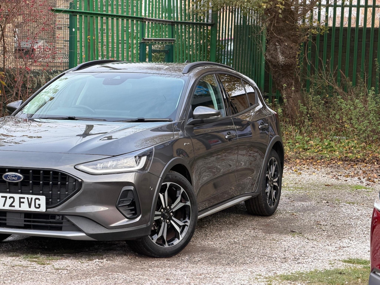 Used Ford Focus 2022 for sale - 76562139: Photo 13