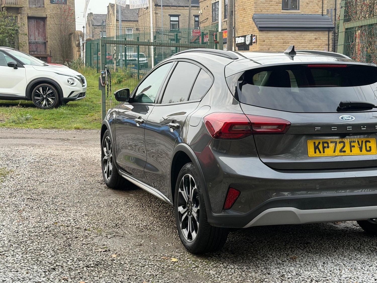 Used Ford Focus 2022 for sale - 76562139: Photo 15