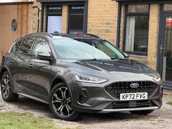 Used Ford Focus 2022 for sale - 76562139: Photo