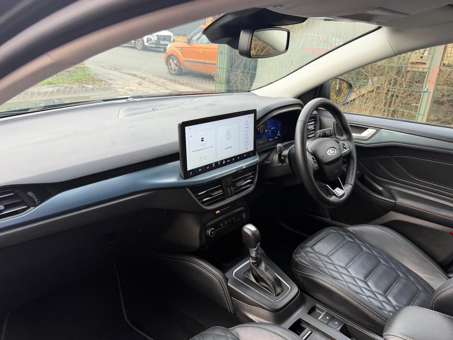 Used Ford Focus 2022 for sale - 76562139: Photo 20