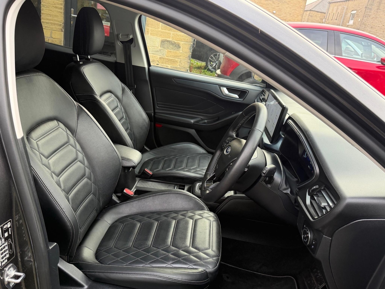 Used Ford Focus 2022 for sale - 76562139: Photo 23