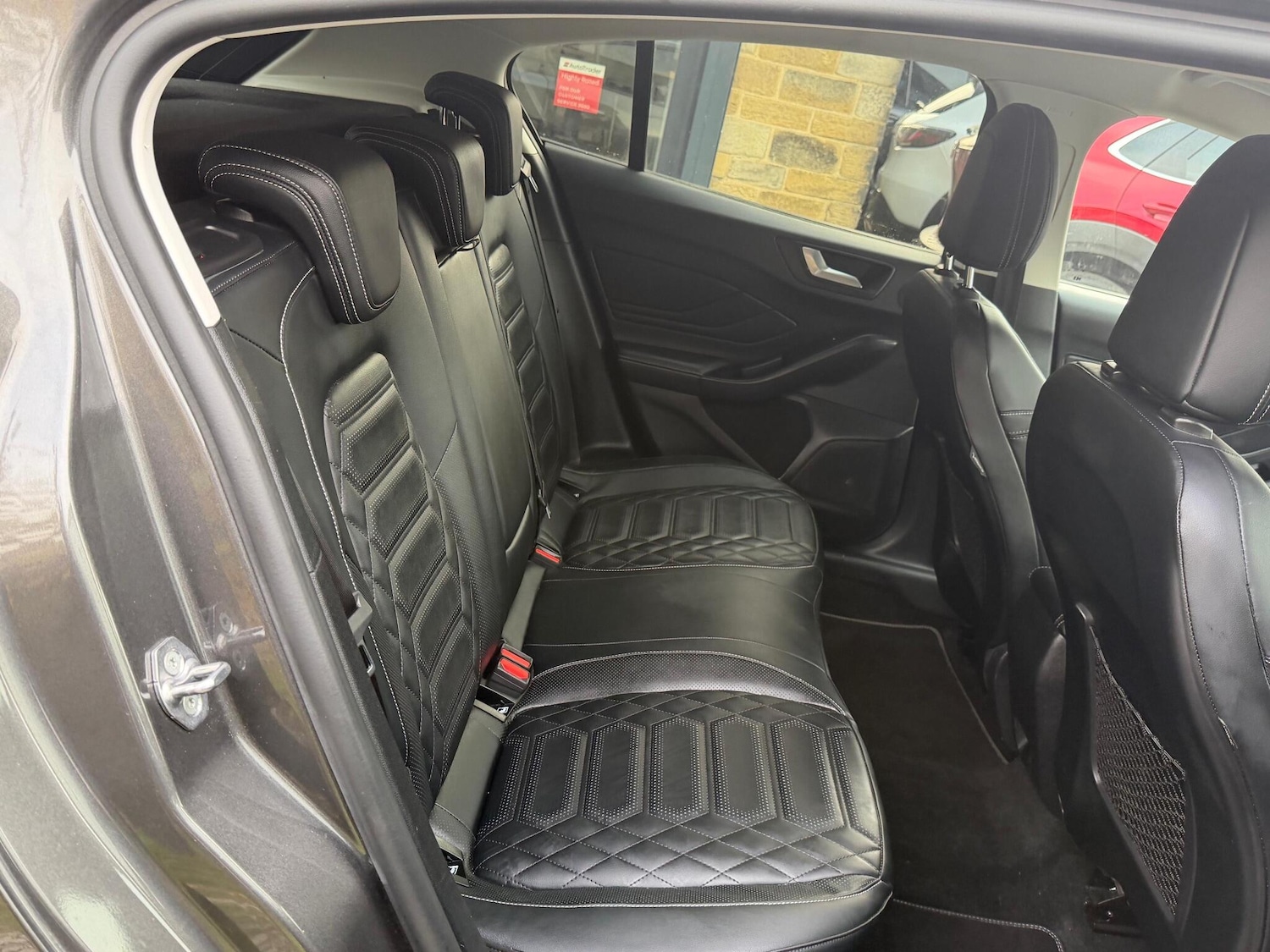 Used Ford Focus 2022 for sale - 76562139: Photo 24