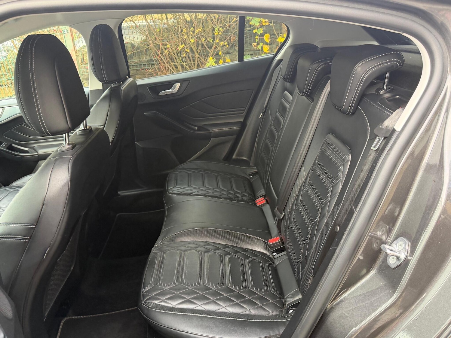 Used Ford Focus 2022 for sale - 76562139: Photo 25