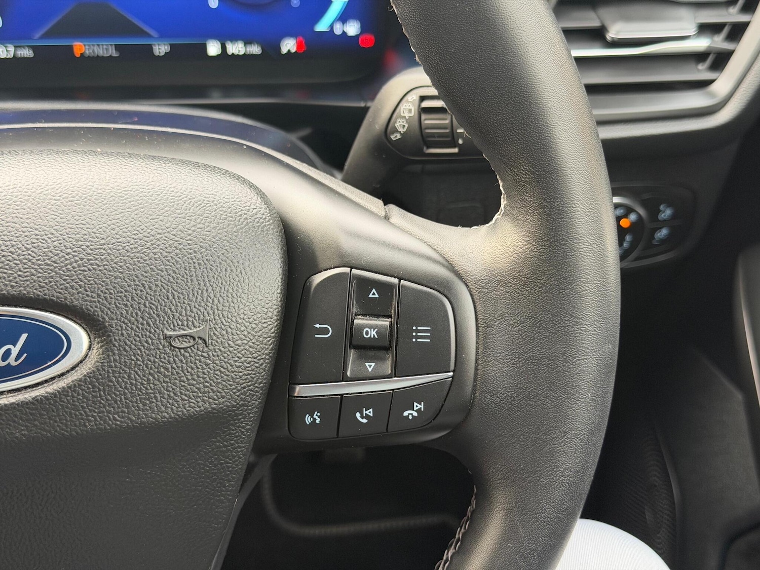 Used Ford Focus 2022 for sale - 76562139: Photo 27