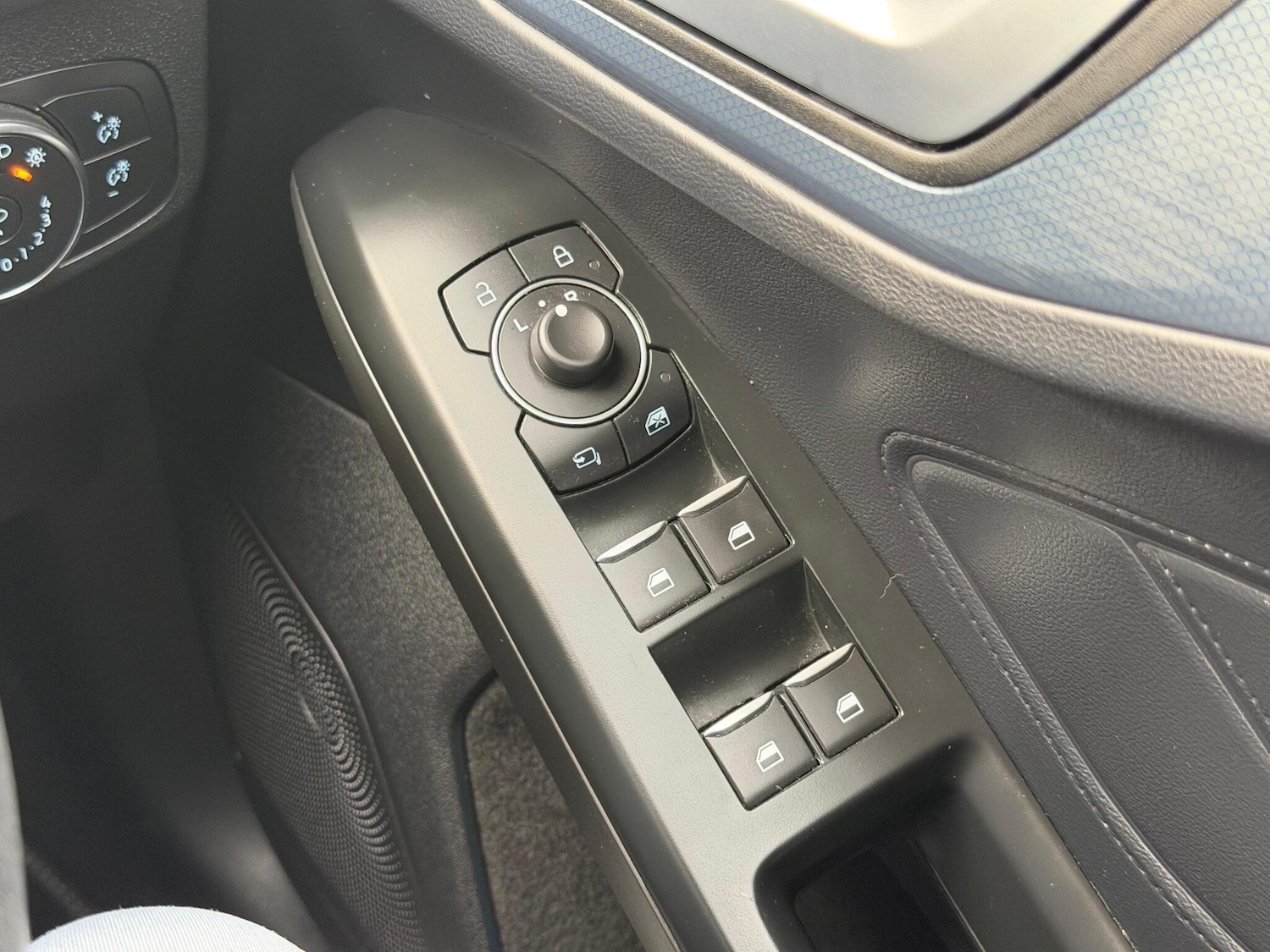 Used Ford Focus 2022 for sale - 76562139: Photo 29