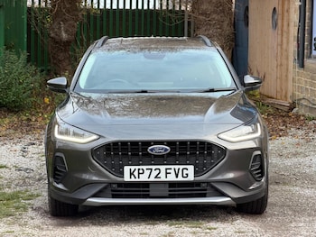 Used Ford Focus 2022 for sale - 76562139: Photo