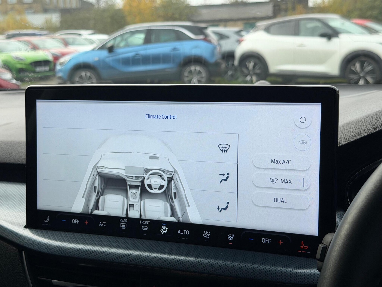 Used Ford Focus 2022 for sale - 76562139: Photo 31