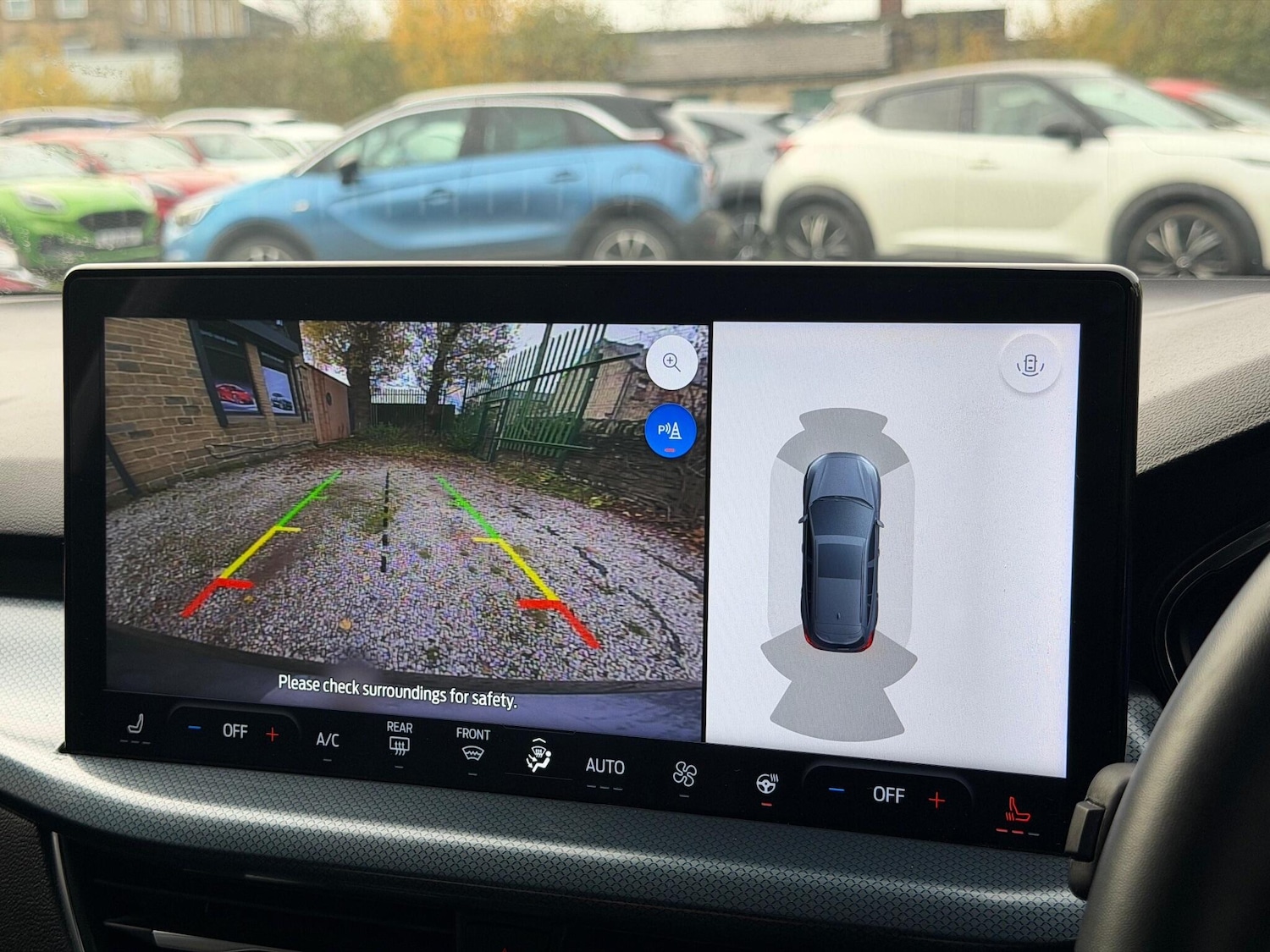 Used Ford Focus 2022 for sale - 76562139: Photo 32