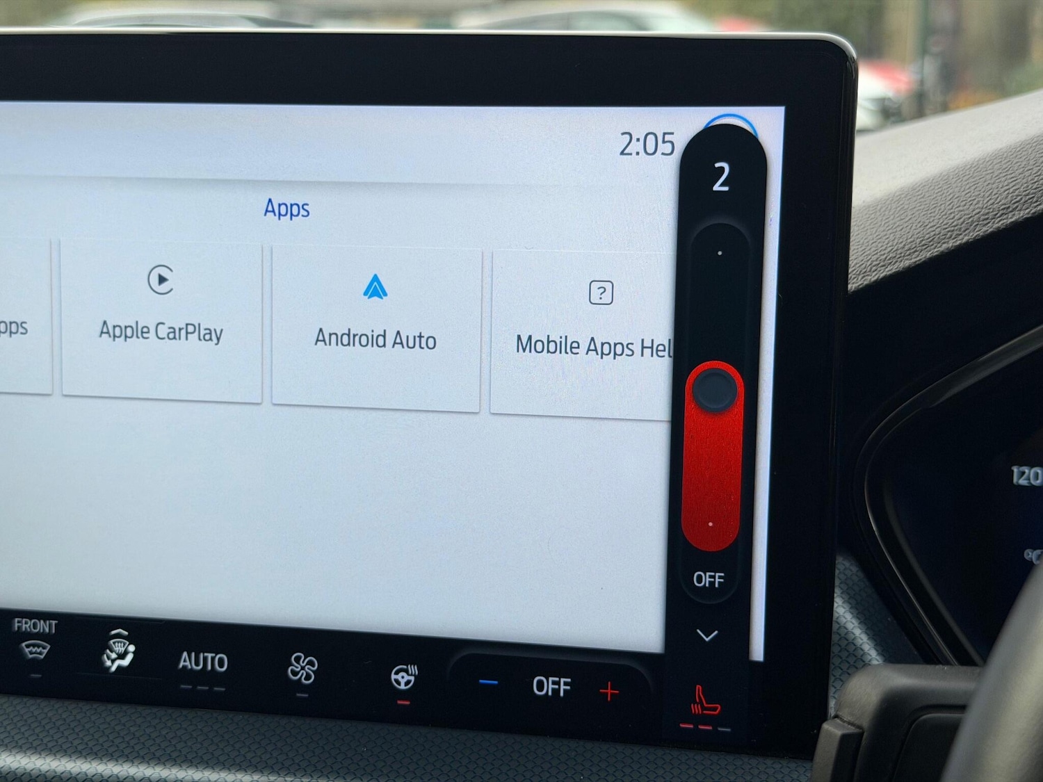 Used Ford Focus 2022 for sale - 76562139: Photo 33