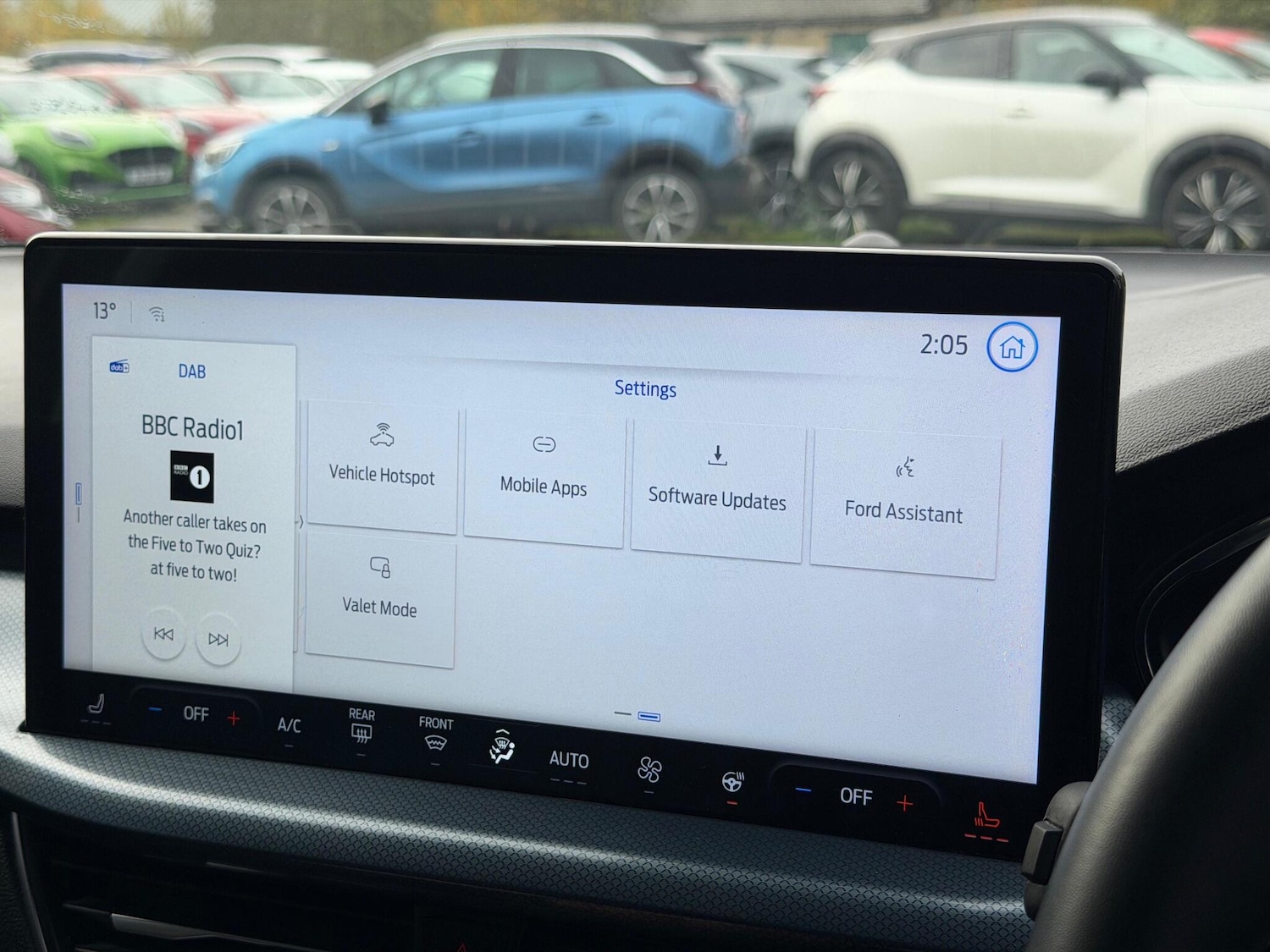 Used Ford Focus 2022 for sale - 76562139: Photo 34