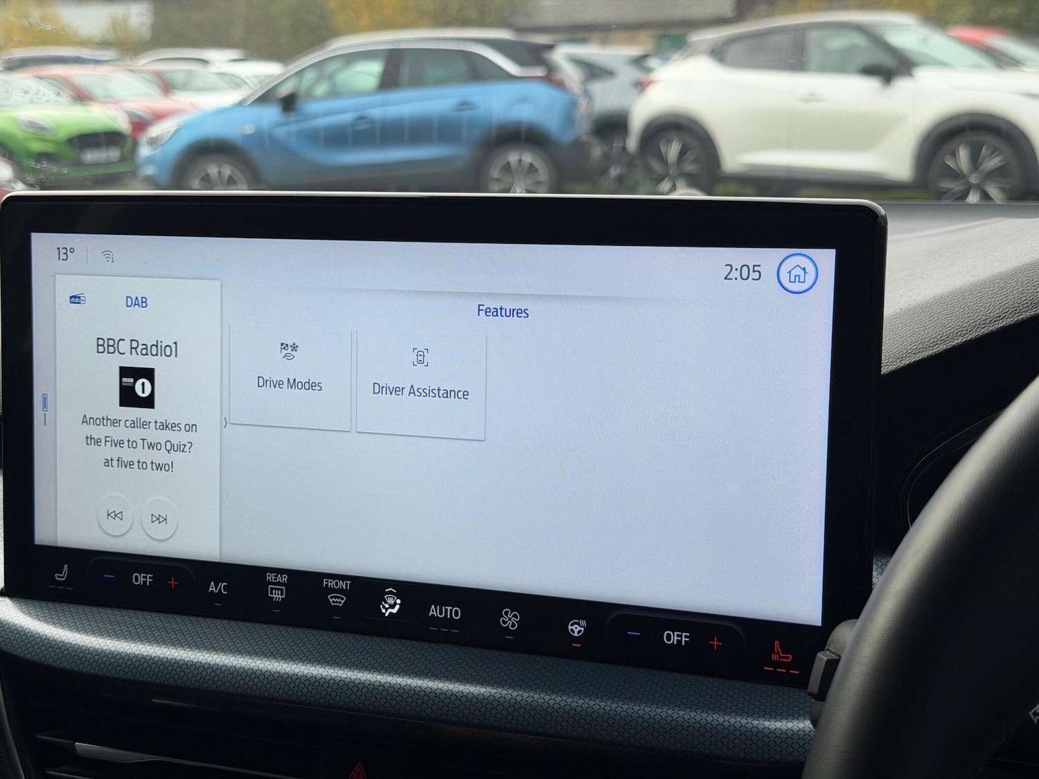 Used Ford Focus 2022 for sale - 76562139: Photo 35