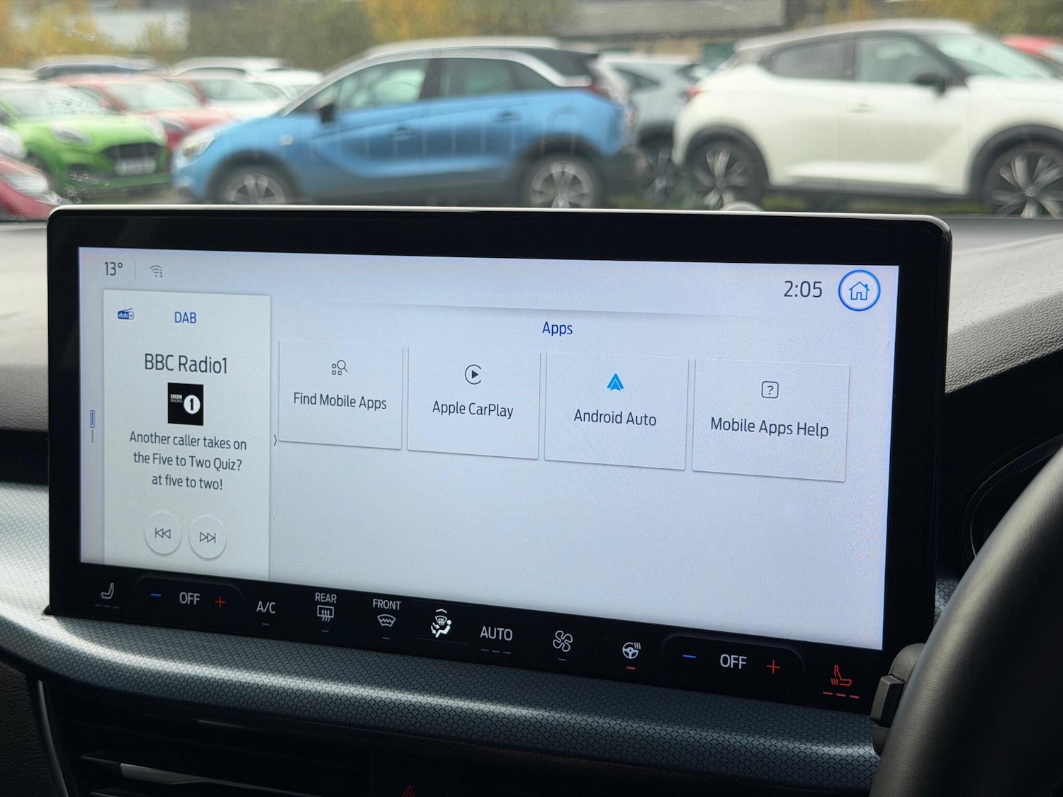 Used Ford Focus 2022 for sale - 76562139: Photo 36