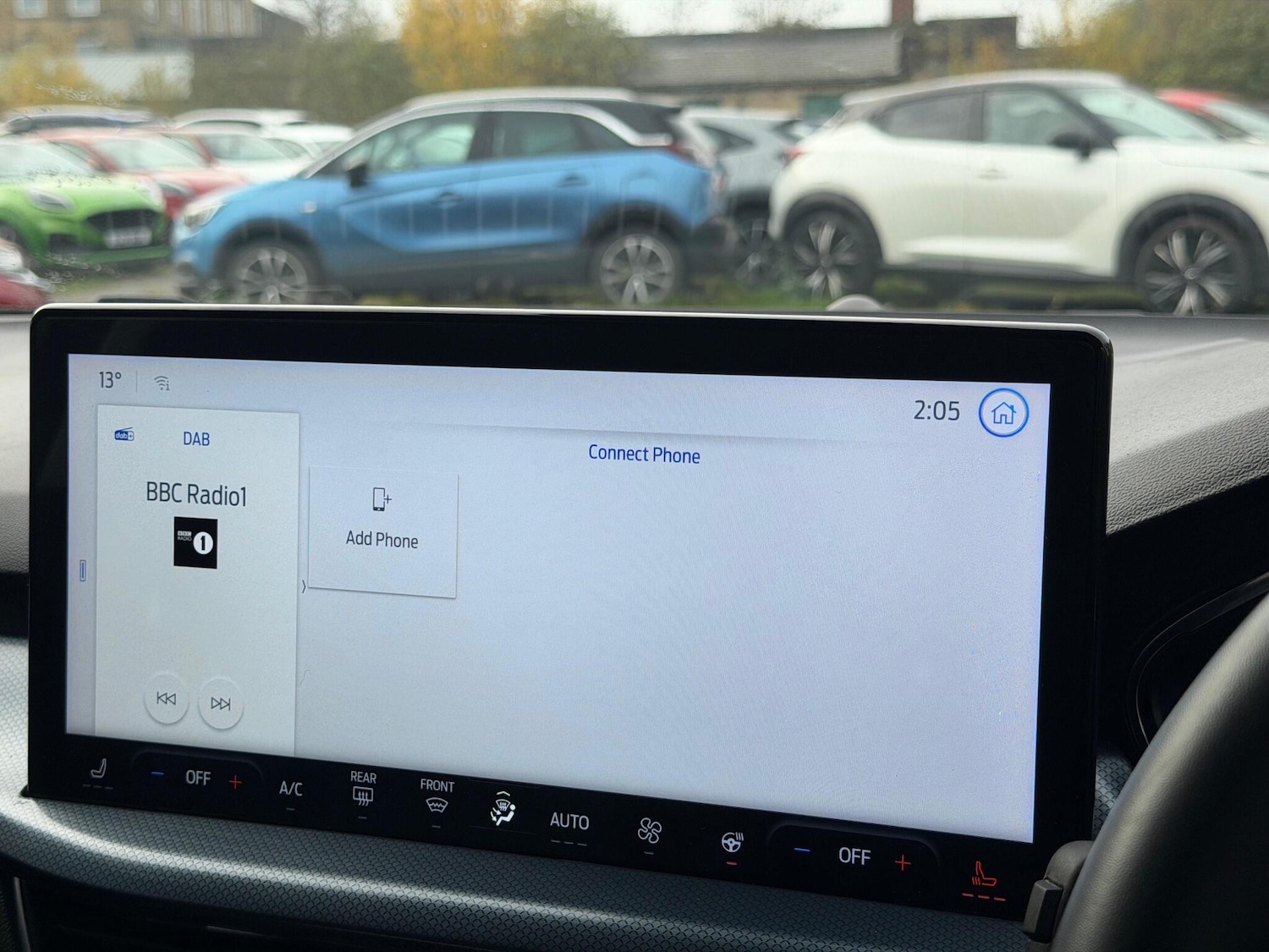 Used Ford Focus 2022 for sale - 76562139: Photo 37