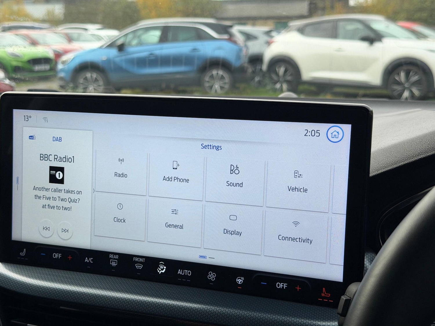 Used Ford Focus 2022 for sale - 76562139: Photo 38