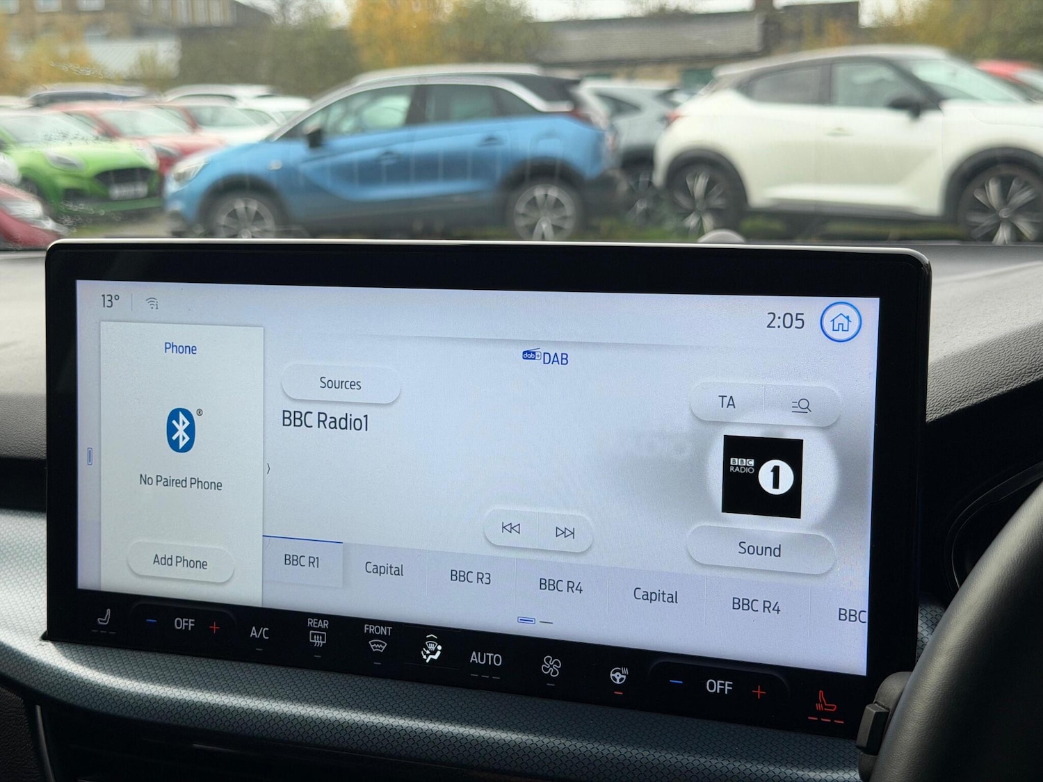 Used Ford Focus 2022 for sale - 76562139: Photo 39