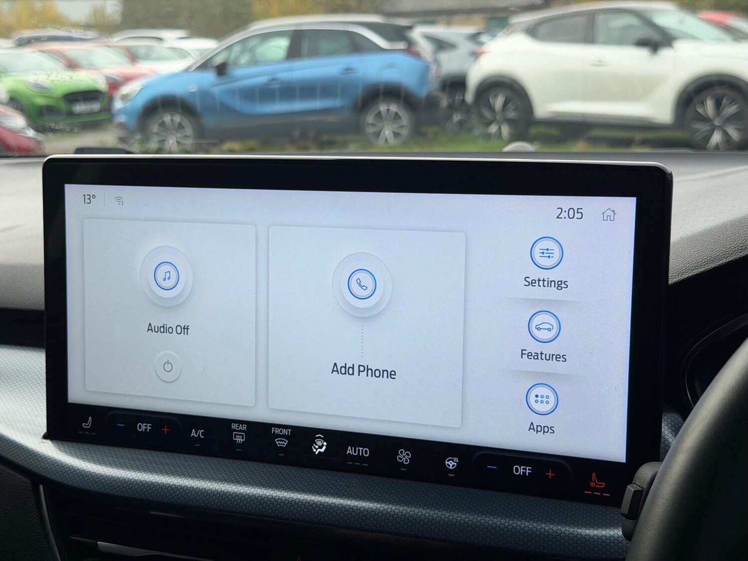 Used Ford Focus 2022 for sale - 76562139: Photo 40