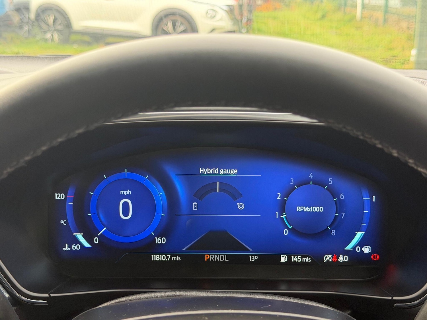 Used Ford Focus 2022 for sale - 76562139: Photo 41