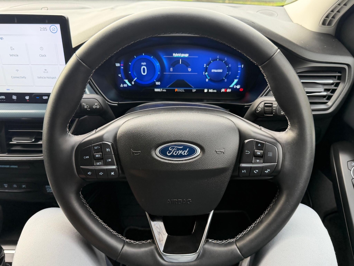 Used Ford Focus 2022 for sale - 76562139: Photo 42