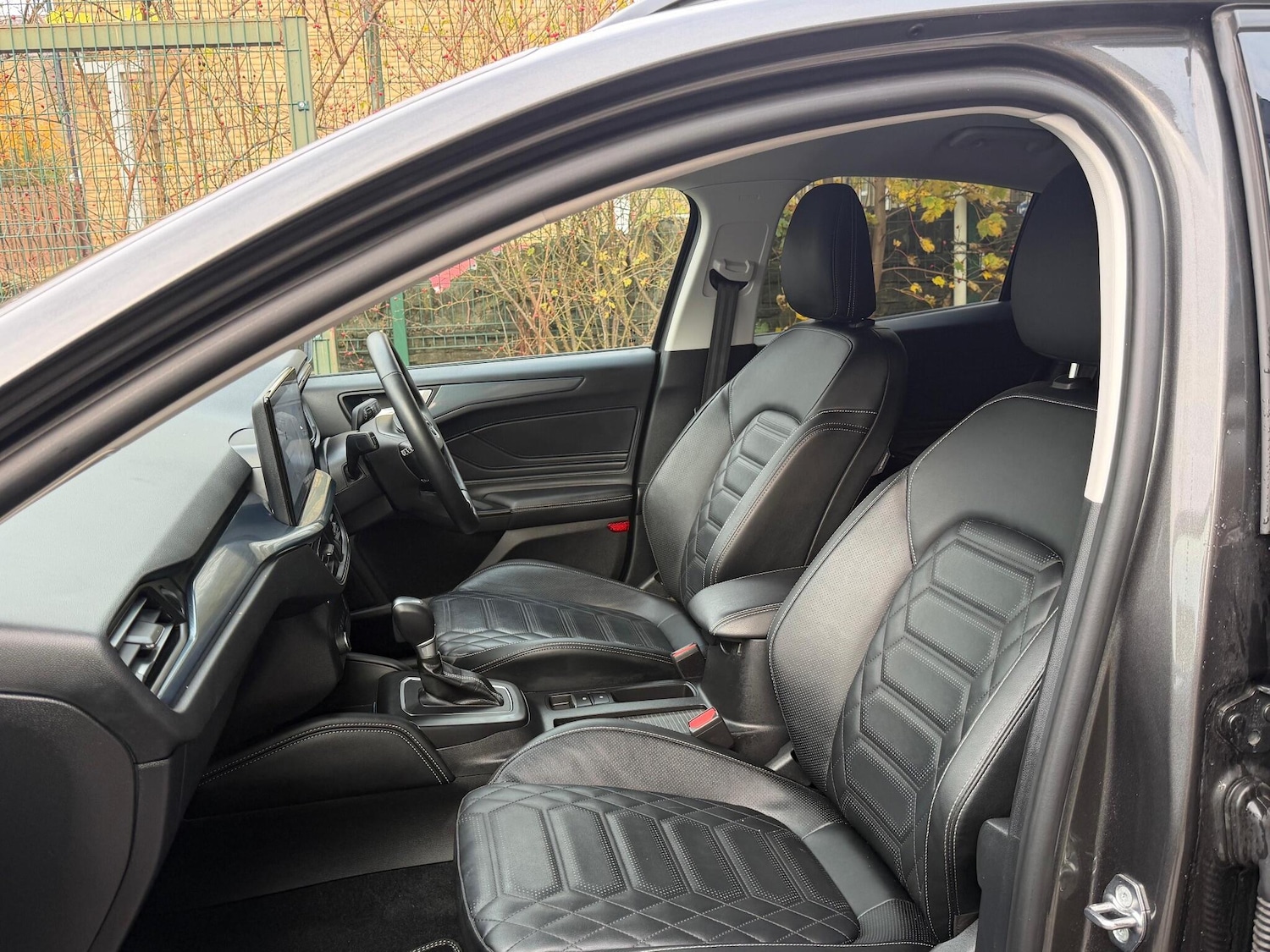 Used Ford Focus 2022 for sale - 76562139: Photo 43