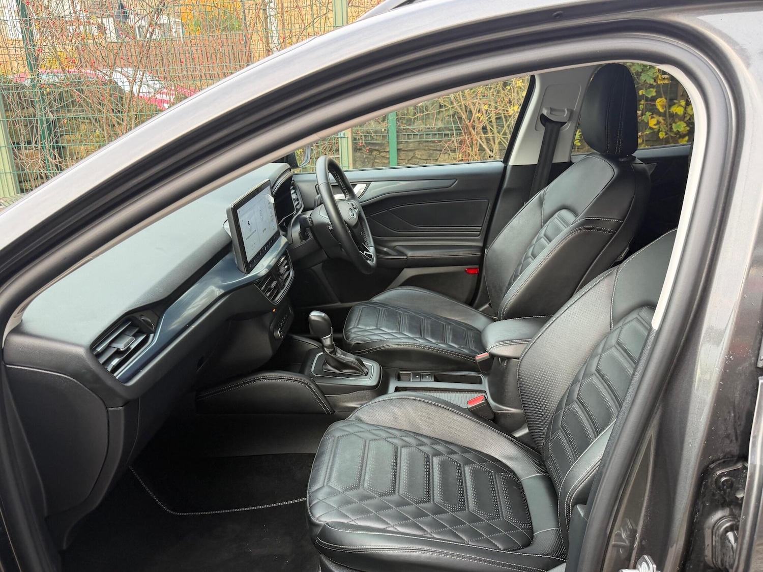 Used Ford Focus 2022 for sale - 76562139: Photo 44