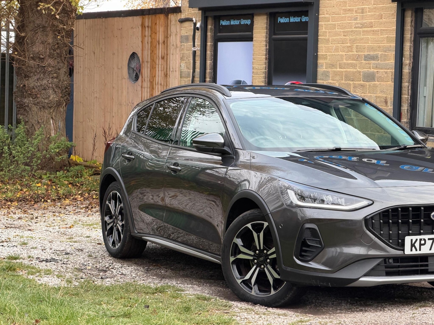 Used Ford Focus 2022 for sale - 76562139: Photo 5