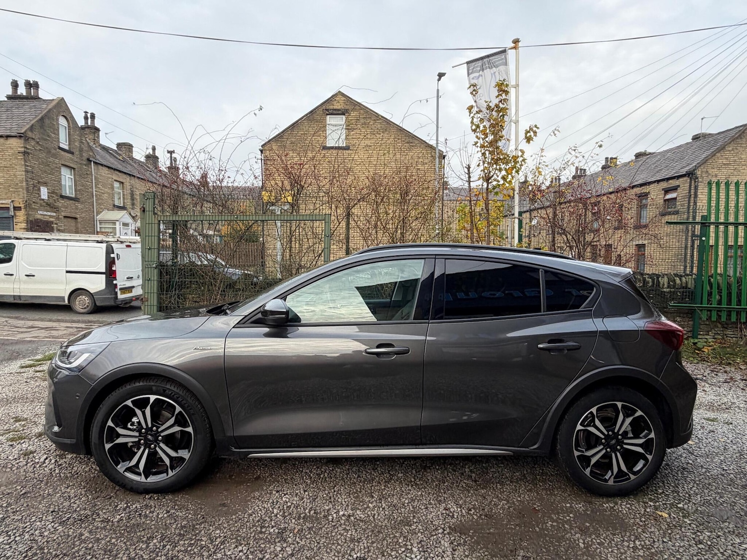 Used Ford Focus 2022 for sale - 76562139: Photo 6