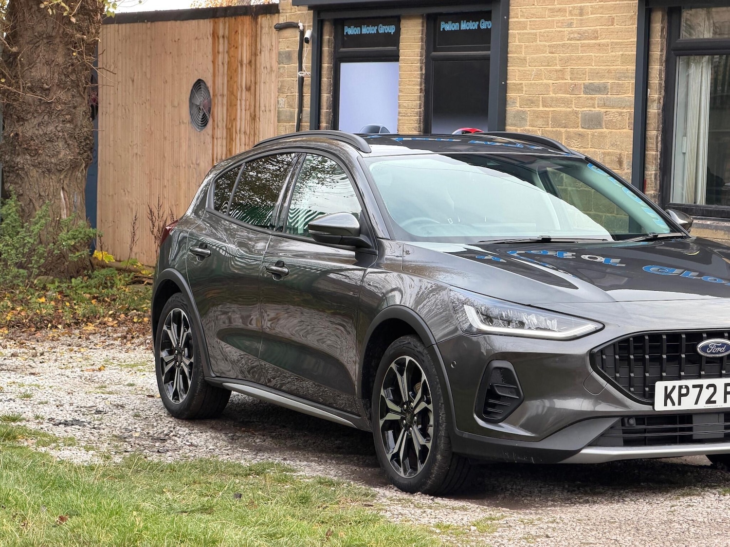 Used Ford Focus 2022 for sale - 76562139: Photo 9