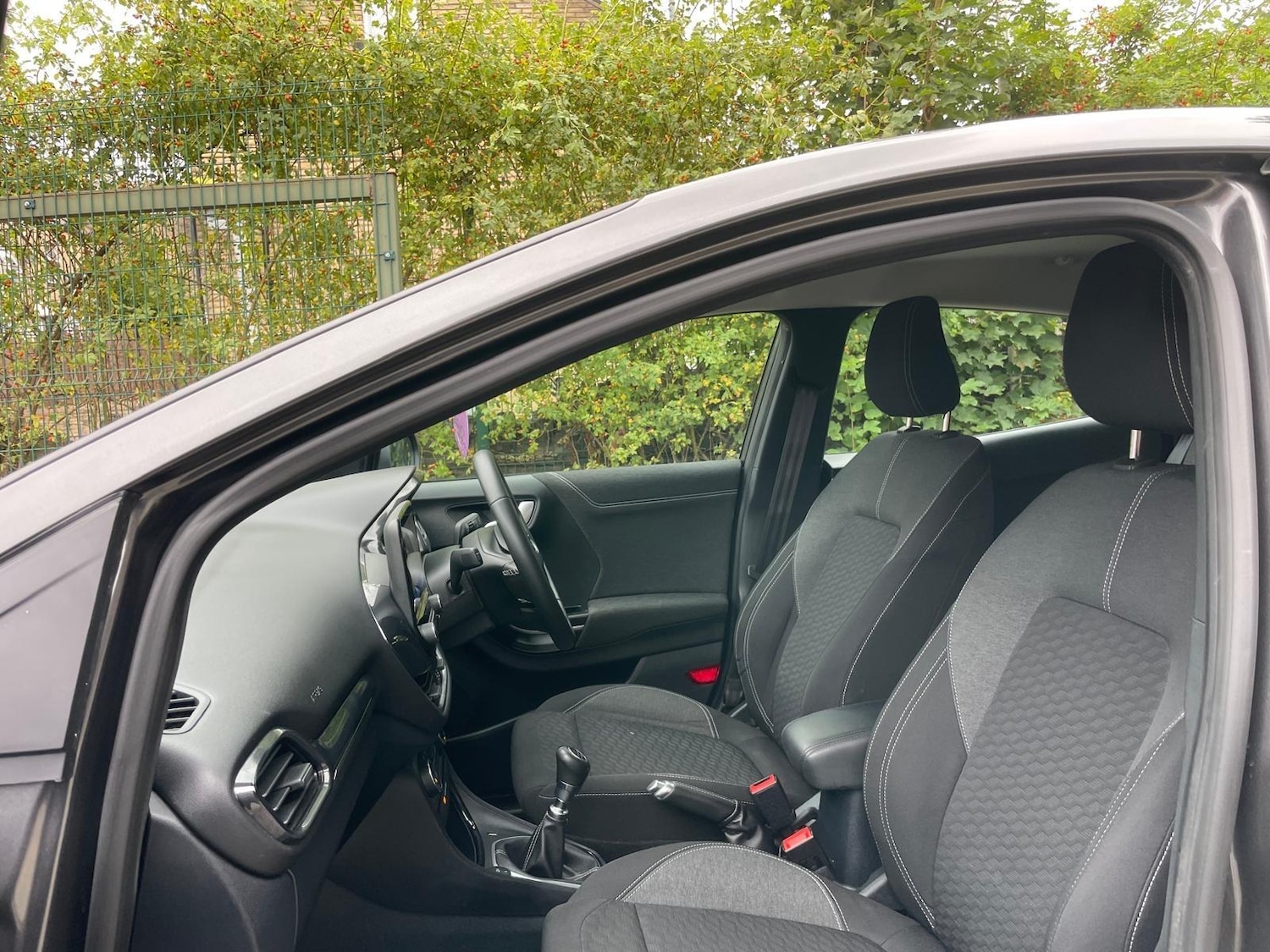 Vehicle 15