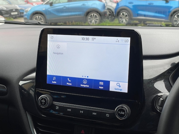 Used Ford Puma 2024 for sale - 75634211: Photo 18