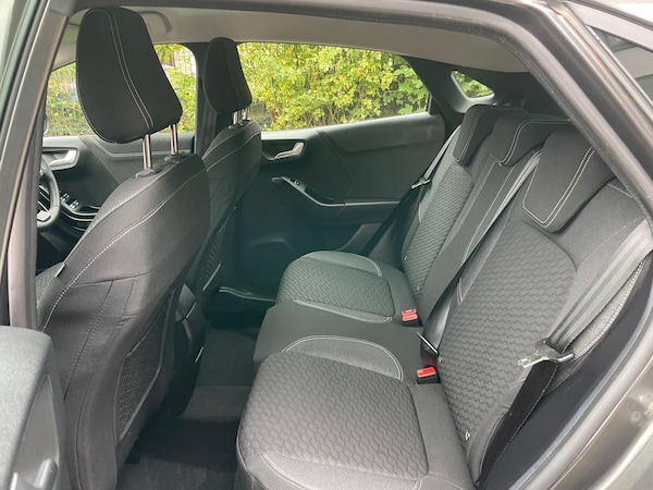 Used Ford Puma 2024 for sale - 75634211: Photo 21