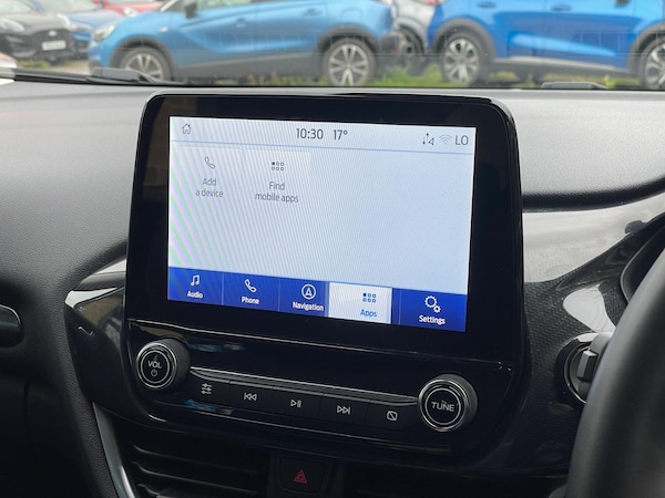 Used Ford Puma 2024 for sale - 75634211: Photo 23
