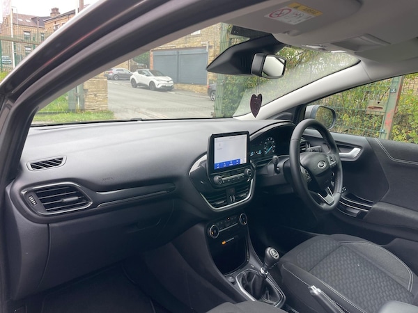 Used Ford Puma 2024 for sale - 75634211: Photo 25