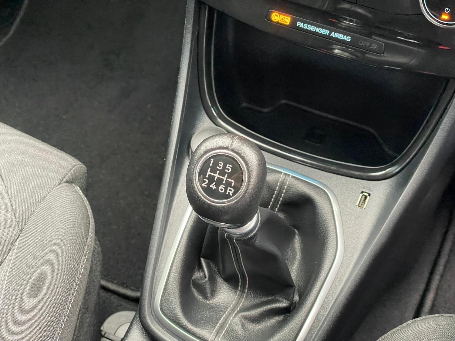 Vehicle 29