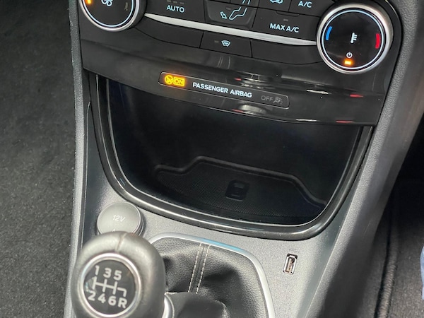 Used Ford Puma 2024 for sale - 75634211: Photo 30