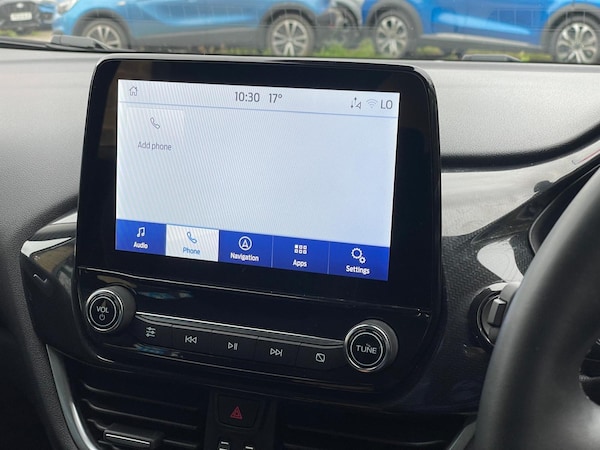Used Ford Puma 2024 for sale - 75634211: Photo 32