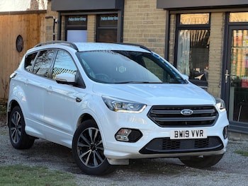 Used Ford Kuga 2019 for sale - 78539312: Photo