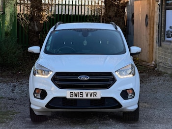 Used Ford Kuga 2019 for sale - 78539312: Photo