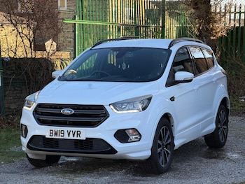 Used Ford Kuga 2019 for sale - 78539312: Photo