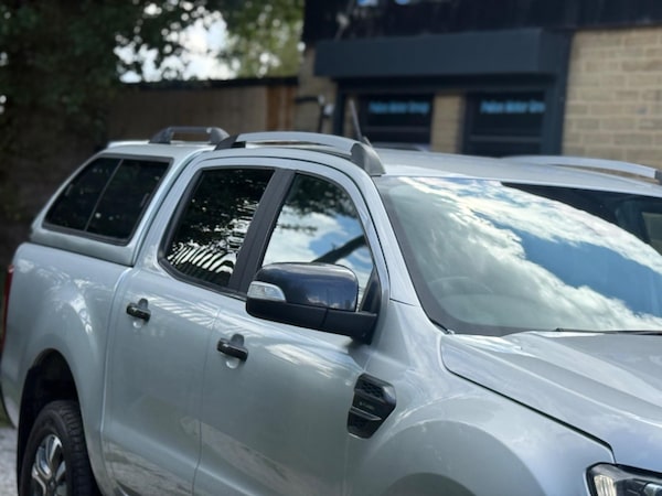 Used Ford Ranger 2021 for sale - 75401971: Photo 12