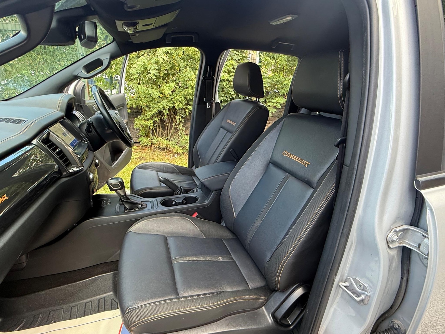 Vehicle 17