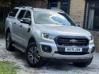 Used Ford Ranger 2021 for sale - 75401971: Photo