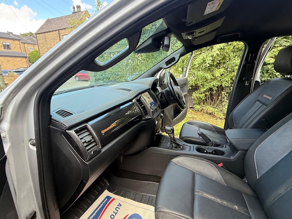 Used Ford Ranger 2021 for sale - 75401971: Photo 20