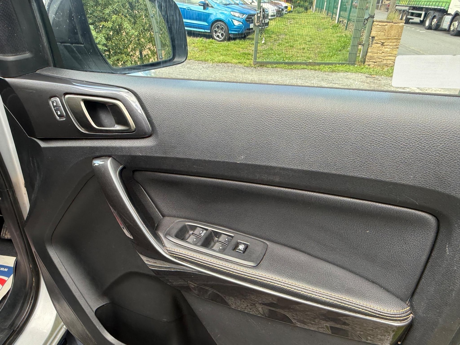 Vehicle 23