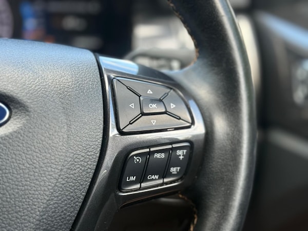 Used Ford Ranger 2021 for sale - 75401971: Photo 27
