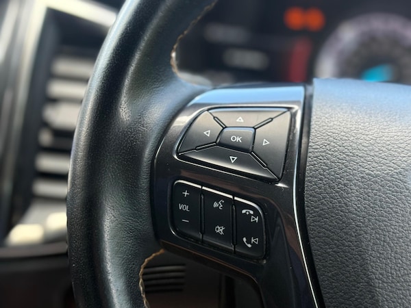 Used Ford Ranger 2021 for sale - 75401971: Photo 28