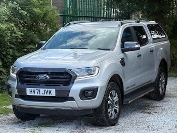 Used Ford Ranger 2021 for sale - 75401971: Photo