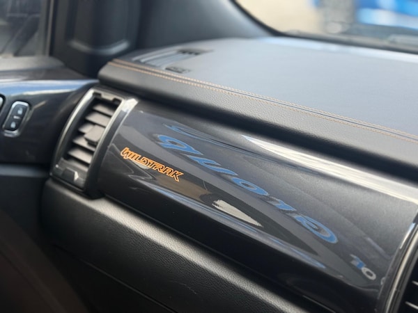 Used Ford Ranger 2021 for sale - 75401971: Photo 32